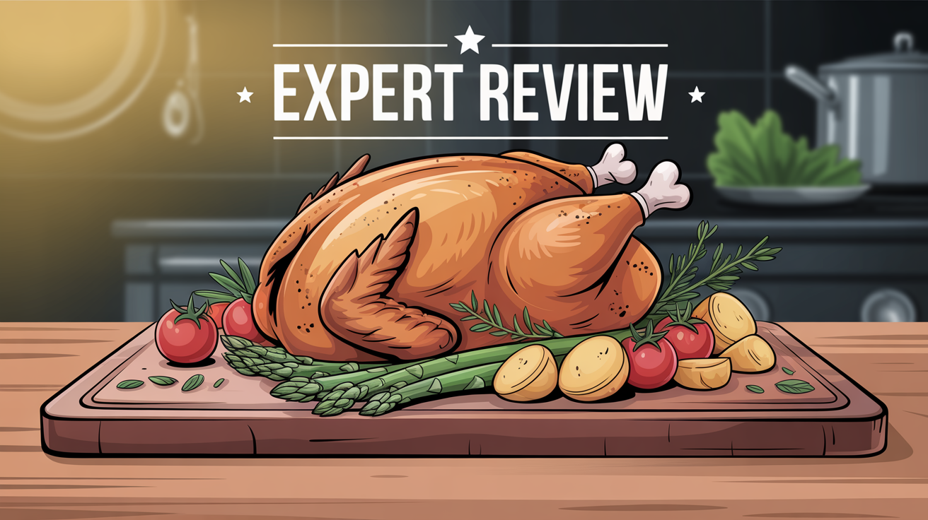Expert Review