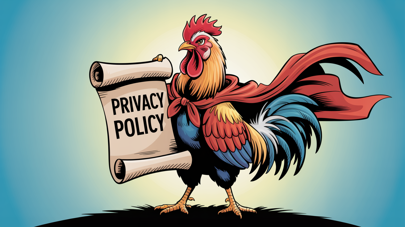 Privacy Policy Hero